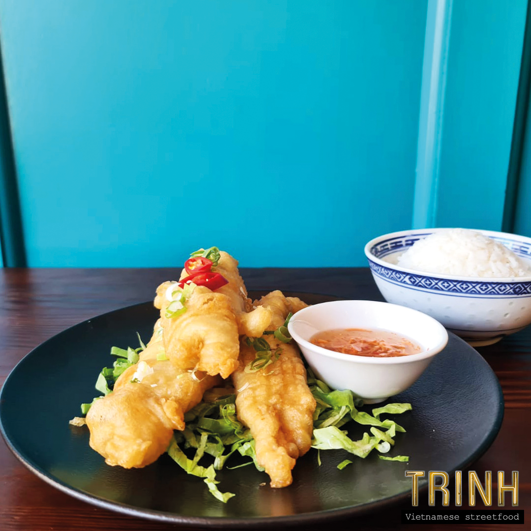 105 Ca chien gion nuoc mam ot